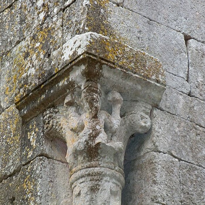 Photo de Prieuré de Carluc