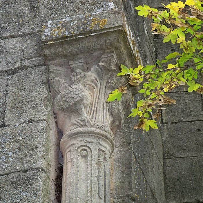 Photo de Prieuré de Carluc