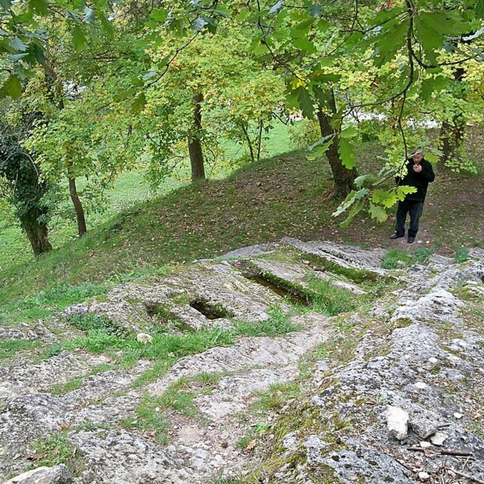 Photo de Prieuré de Carluc