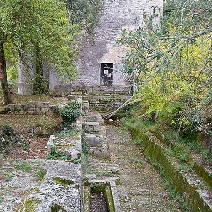 Photo de Prieuré de Carluc