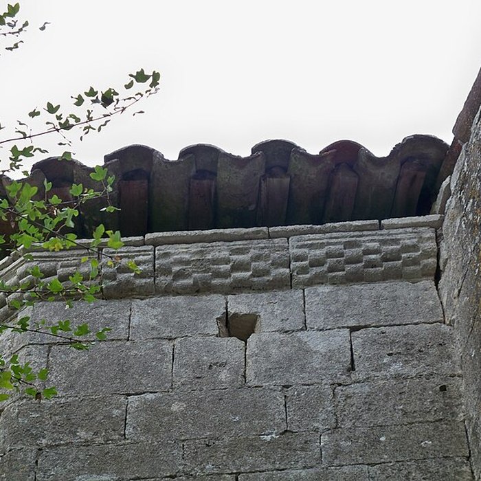 Photo de Prieuré de Carluc