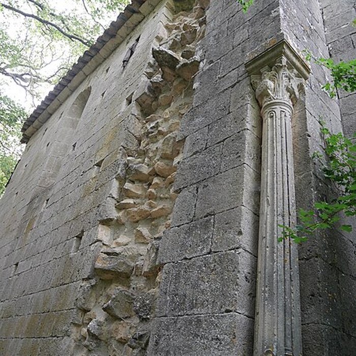 Photo de Prieuré de Carluc