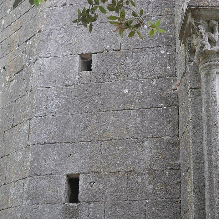 Photo de Prieuré de Carluc