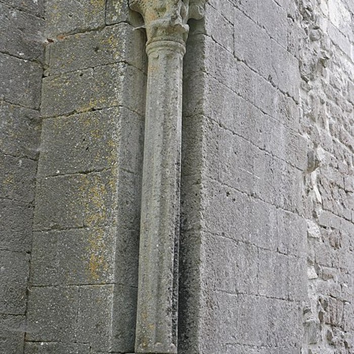 Photo de Prieuré de Carluc