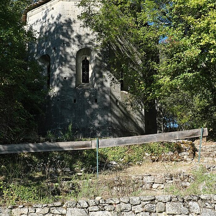 Photo de Prieuré de Carluc