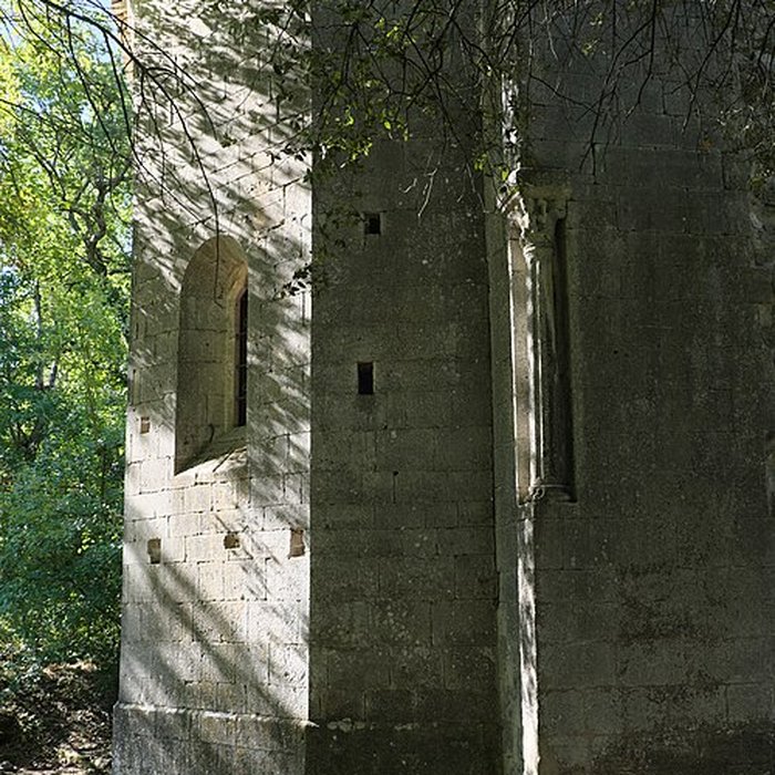 Photo de Prieuré de Carluc