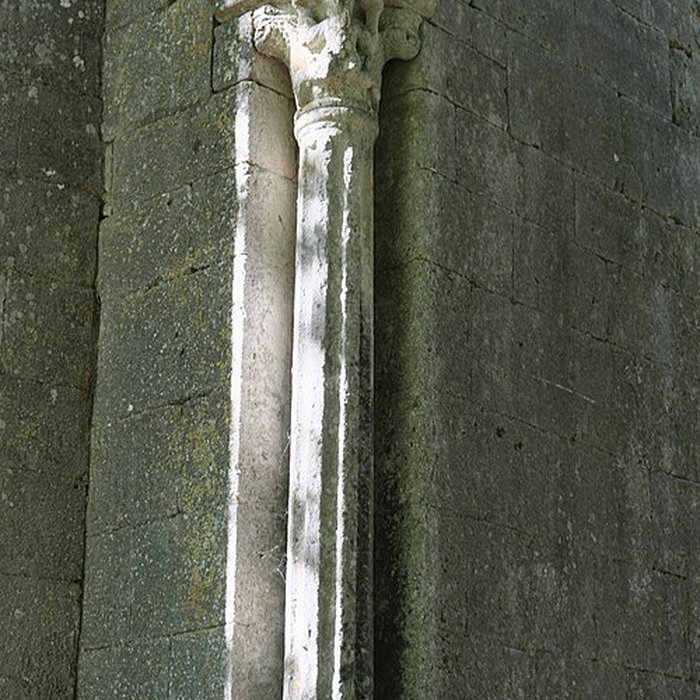 Photo de Prieuré de Carluc