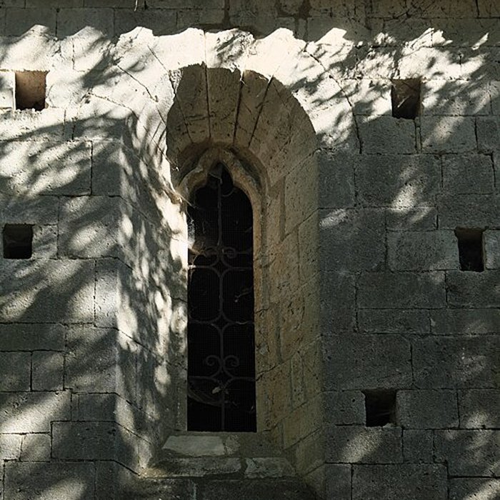 Photo de Prieuré de Carluc