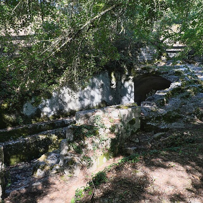 Photo de Prieuré de Carluc