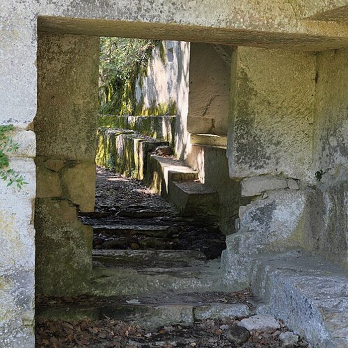 Photo de Prieuré de Carluc