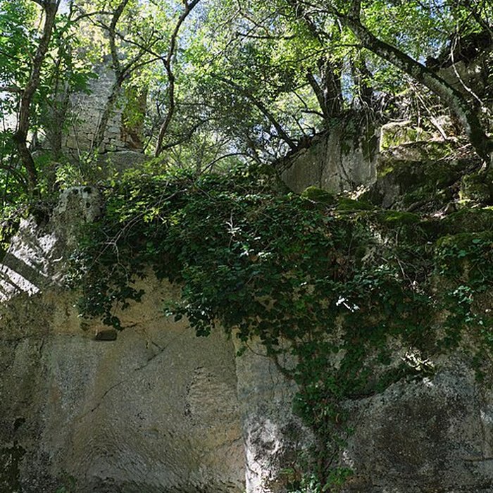 Photo de Prieuré de Carluc