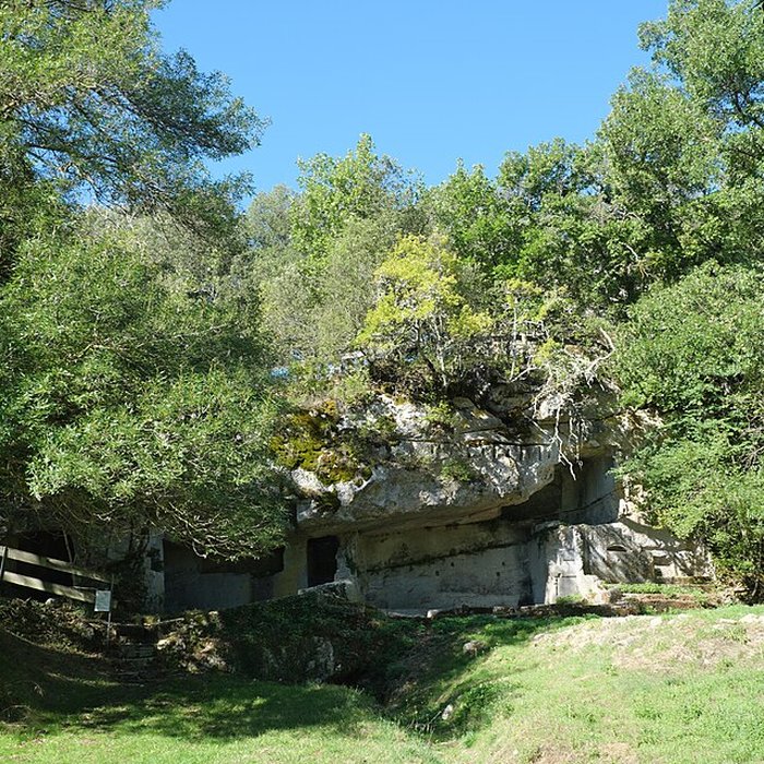 Photo de Prieuré de Carluc