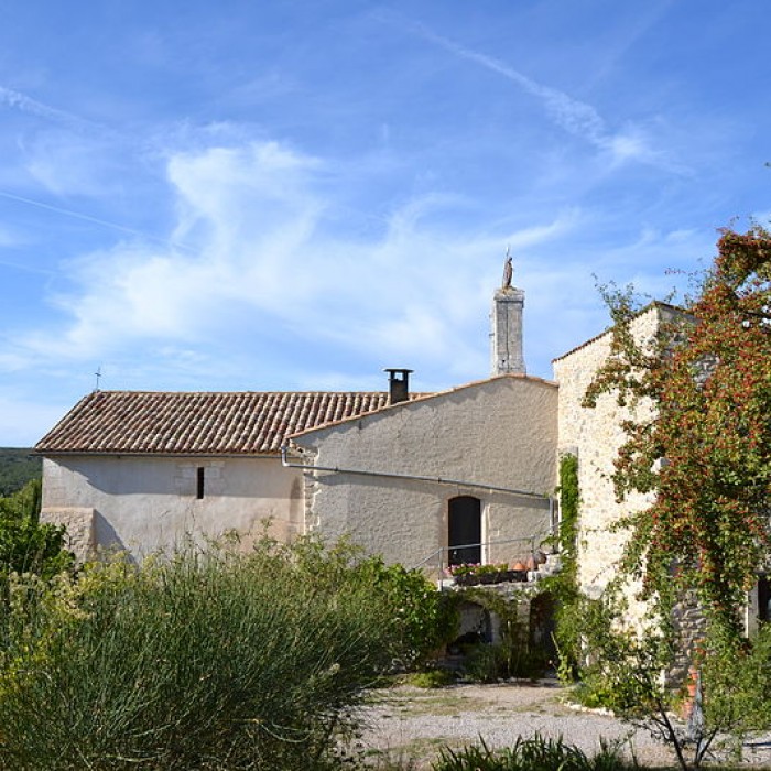 Photo de Prieuré de Châteauneuf