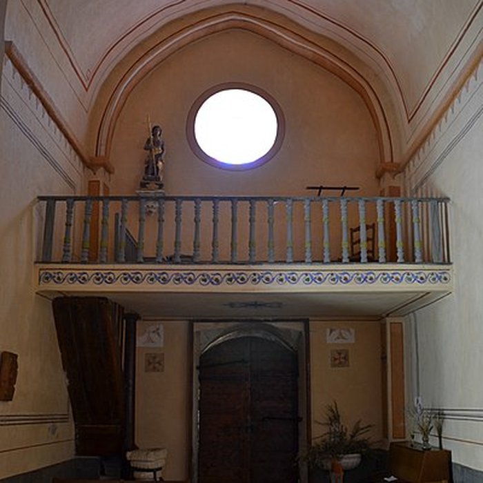 Photo de Prieuré de Châteauneuf