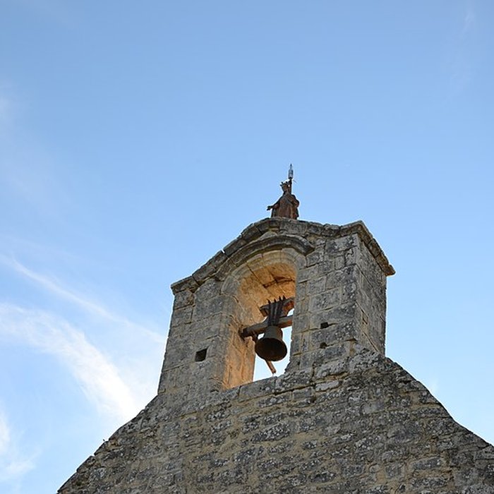 Photo de Prieuré de Châteauneuf
