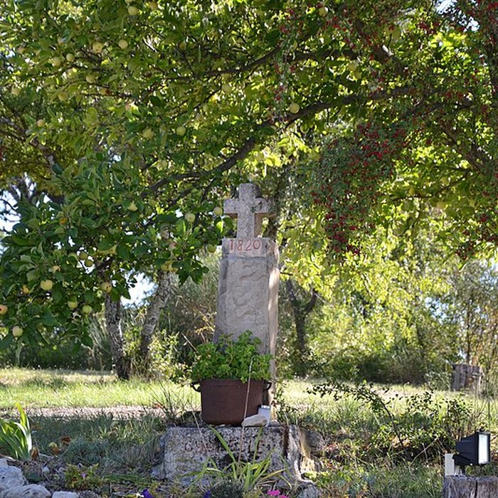 Photo de Prieuré de Châteauneuf