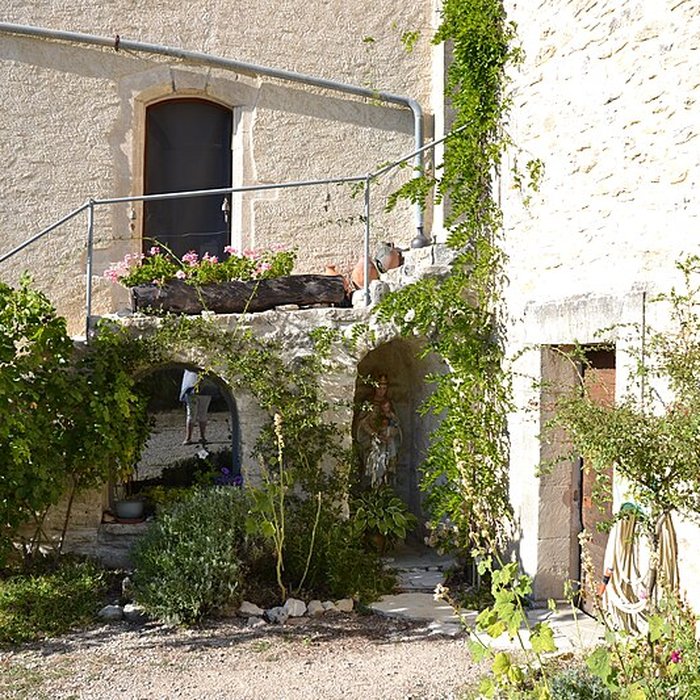 Photo de Prieuré de Châteauneuf