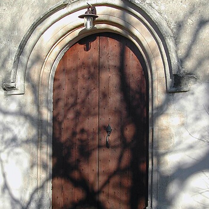 Photo de Prieuré de Châteauneuf