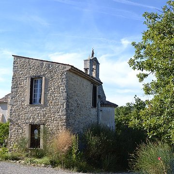Prieuré de Châteauneuf