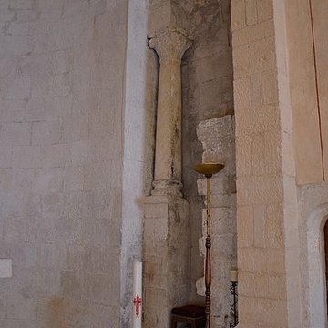 Prieuré de Châteauneuf