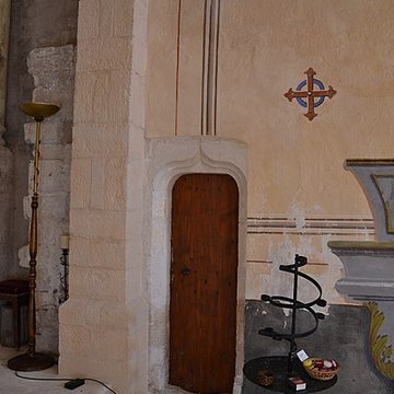 Prieuré de Châteauneuf