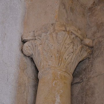 Prieuré de Châteauneuf