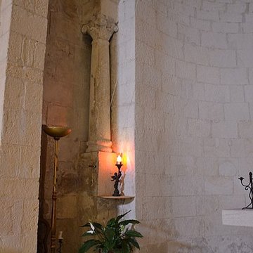 Prieuré de Châteauneuf