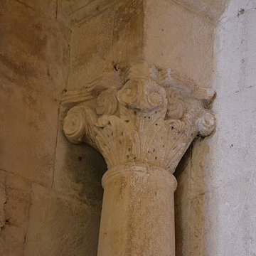 Prieuré de Châteauneuf