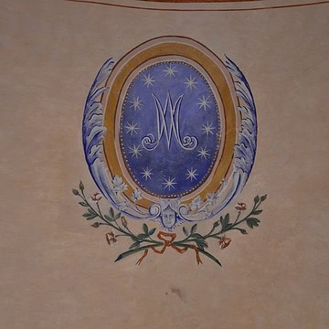 Prieuré de Châteauneuf