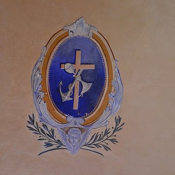 Prieuré de Châteauneuf