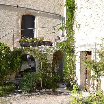 Prieuré de Châteauneuf