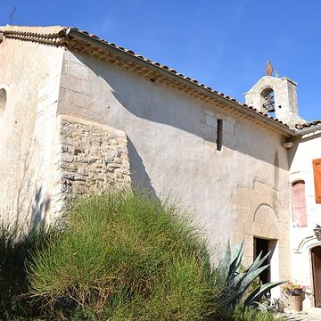 Prieuré de Châteauneuf