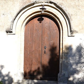 Prieuré de Châteauneuf