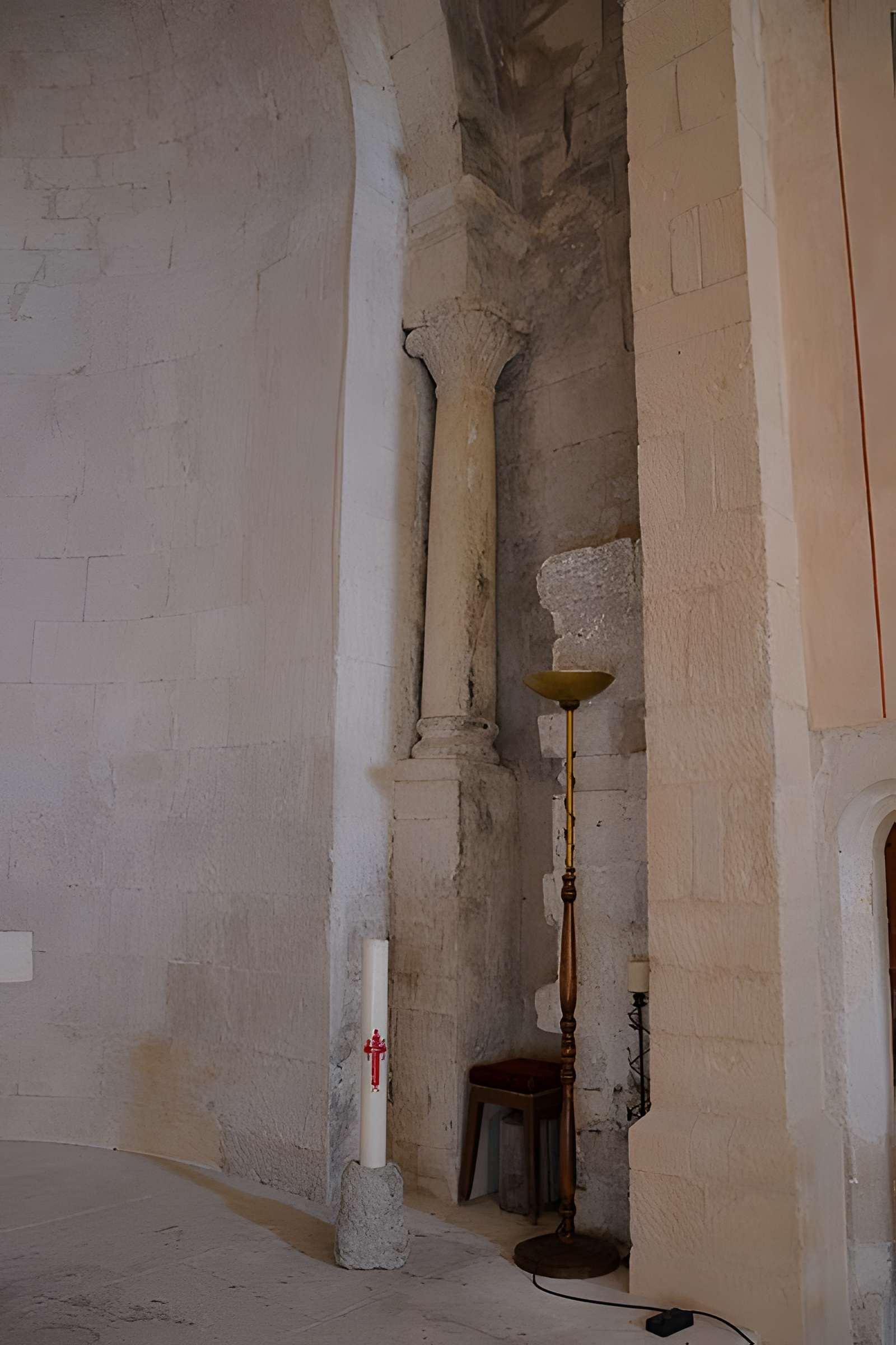 Prieuré de Châteauneuf