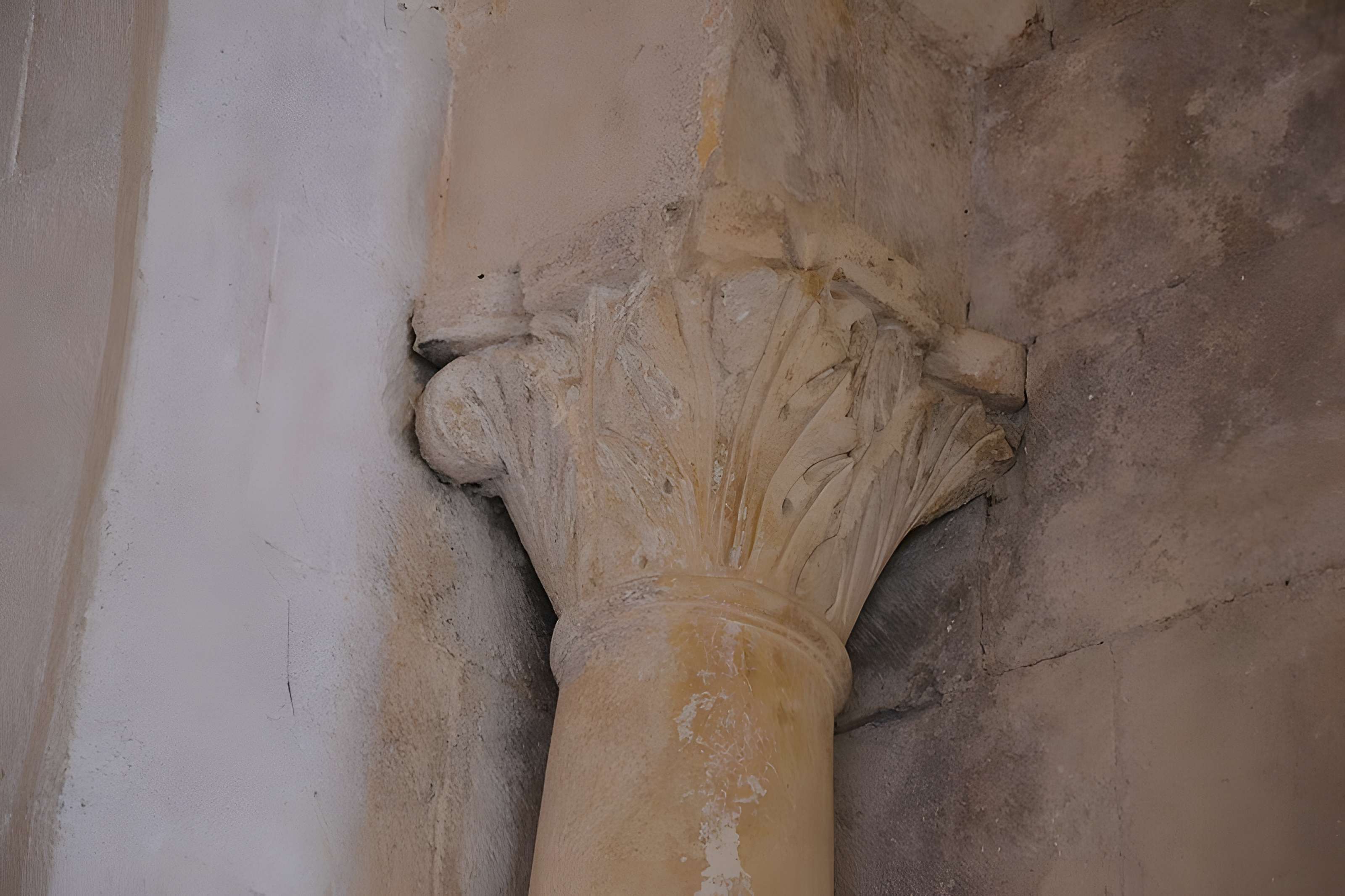 Prieuré de Châteauneuf