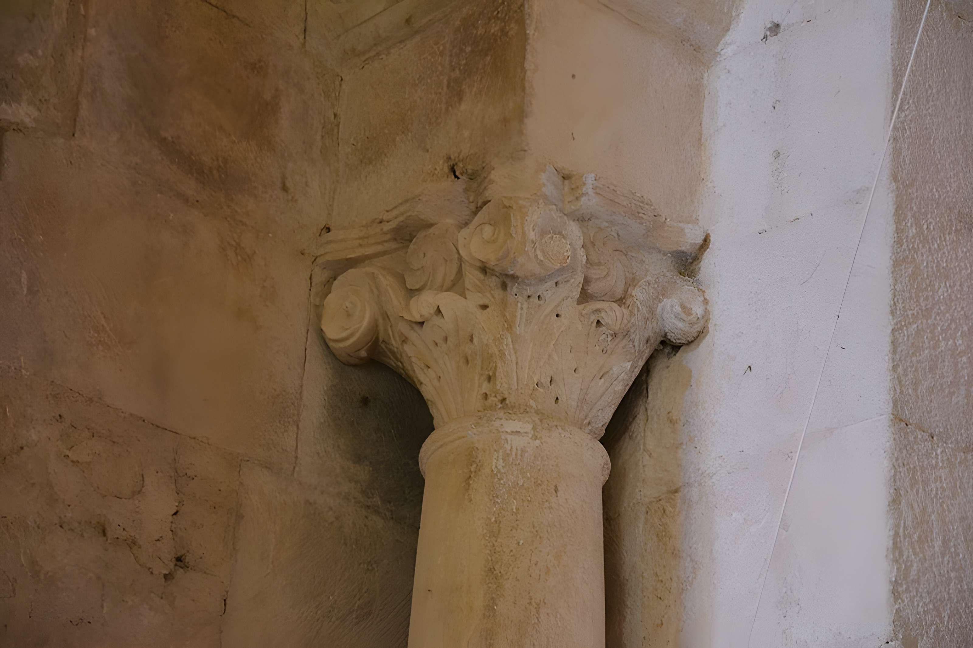 Prieuré de Châteauneuf