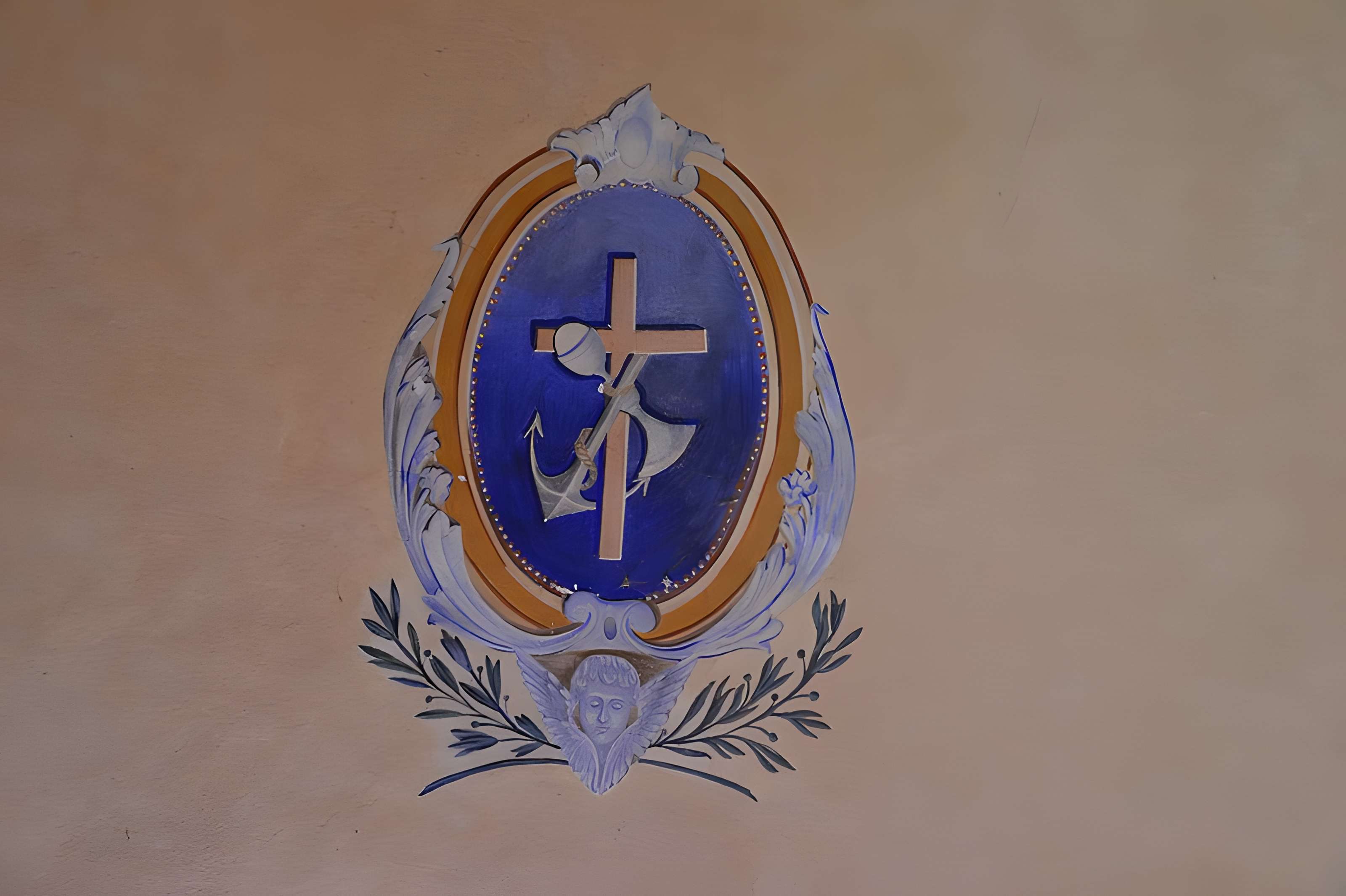 Prieuré de Châteauneuf