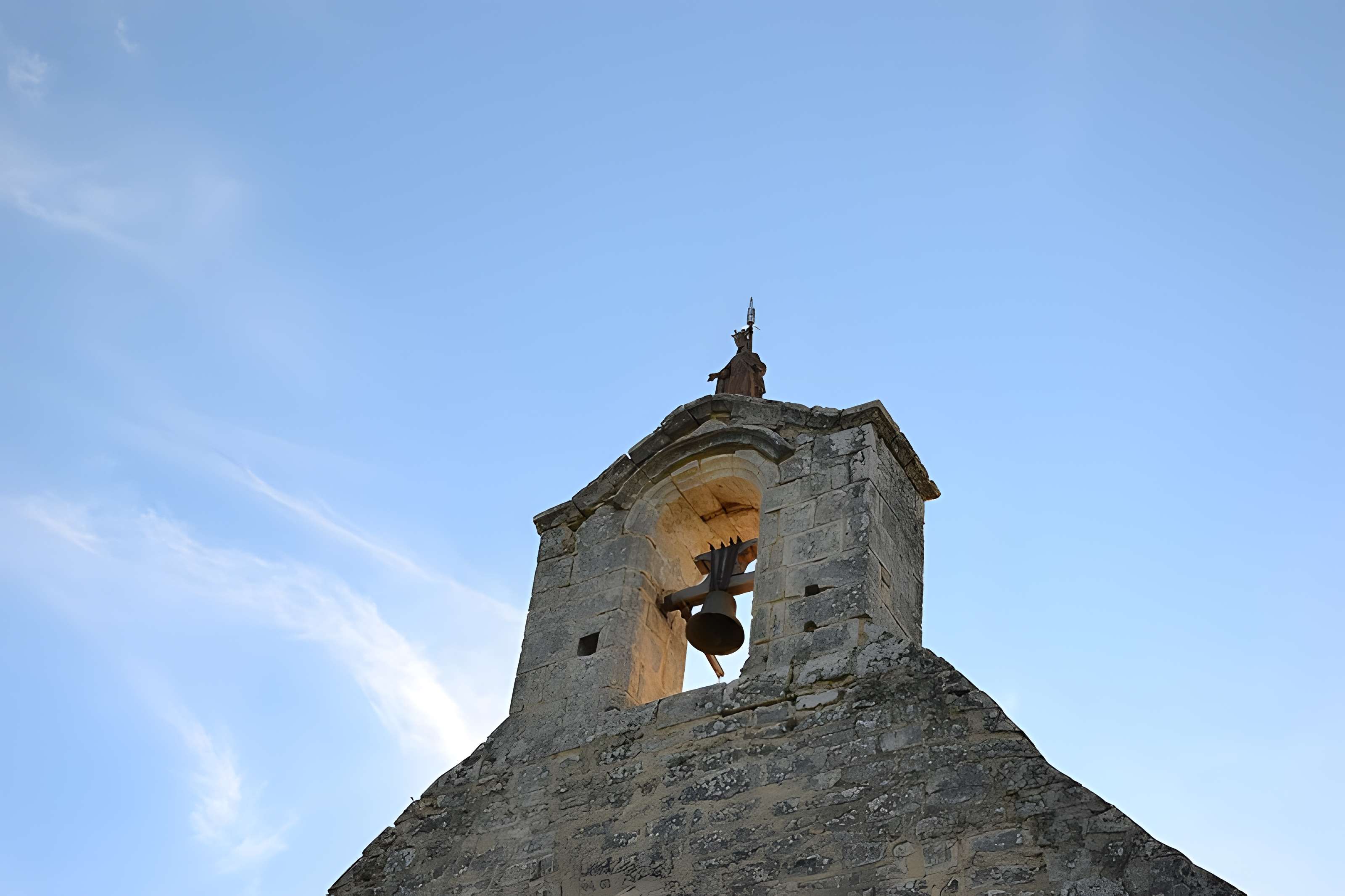 Prieuré de Châteauneuf