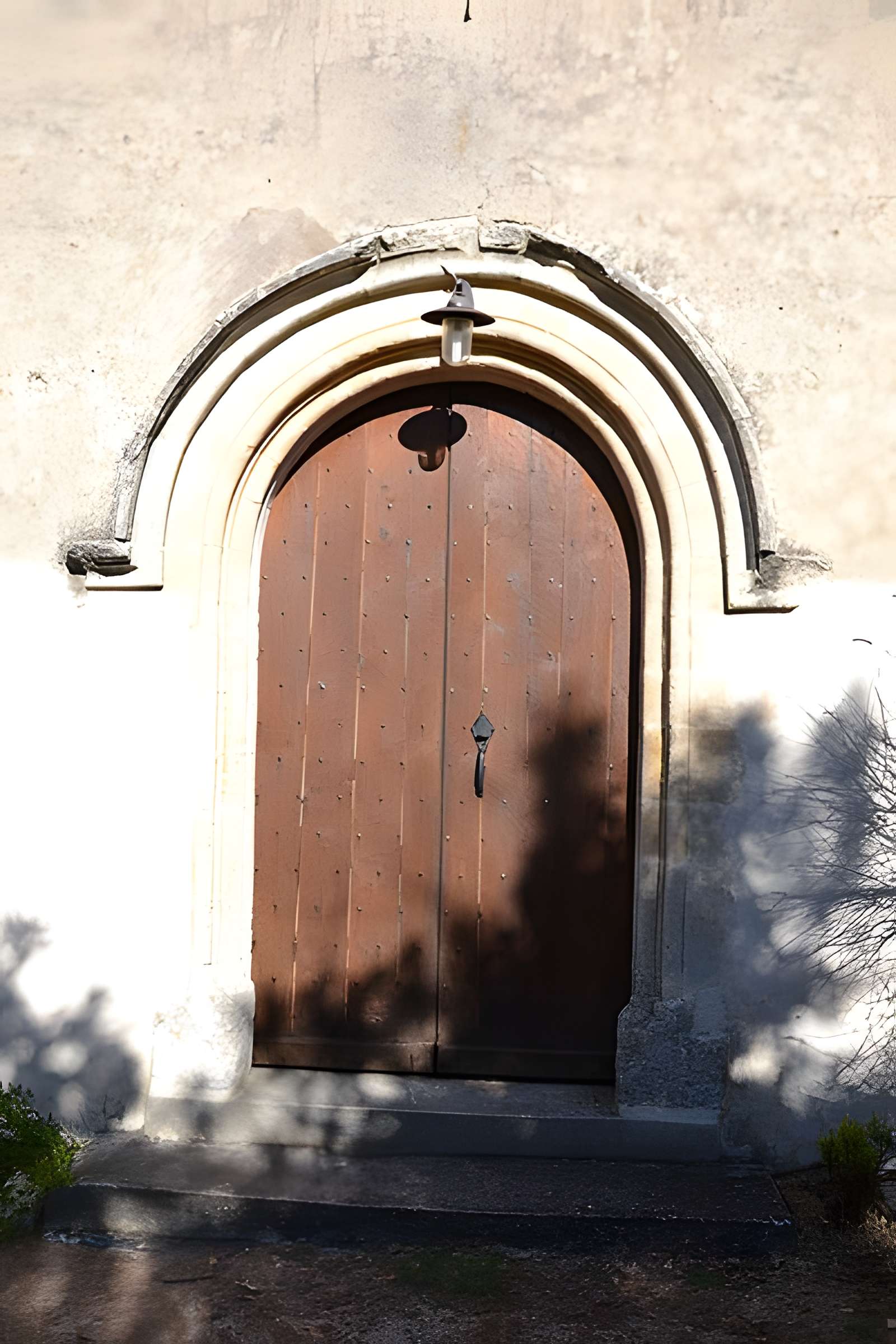 Prieuré de Châteauneuf