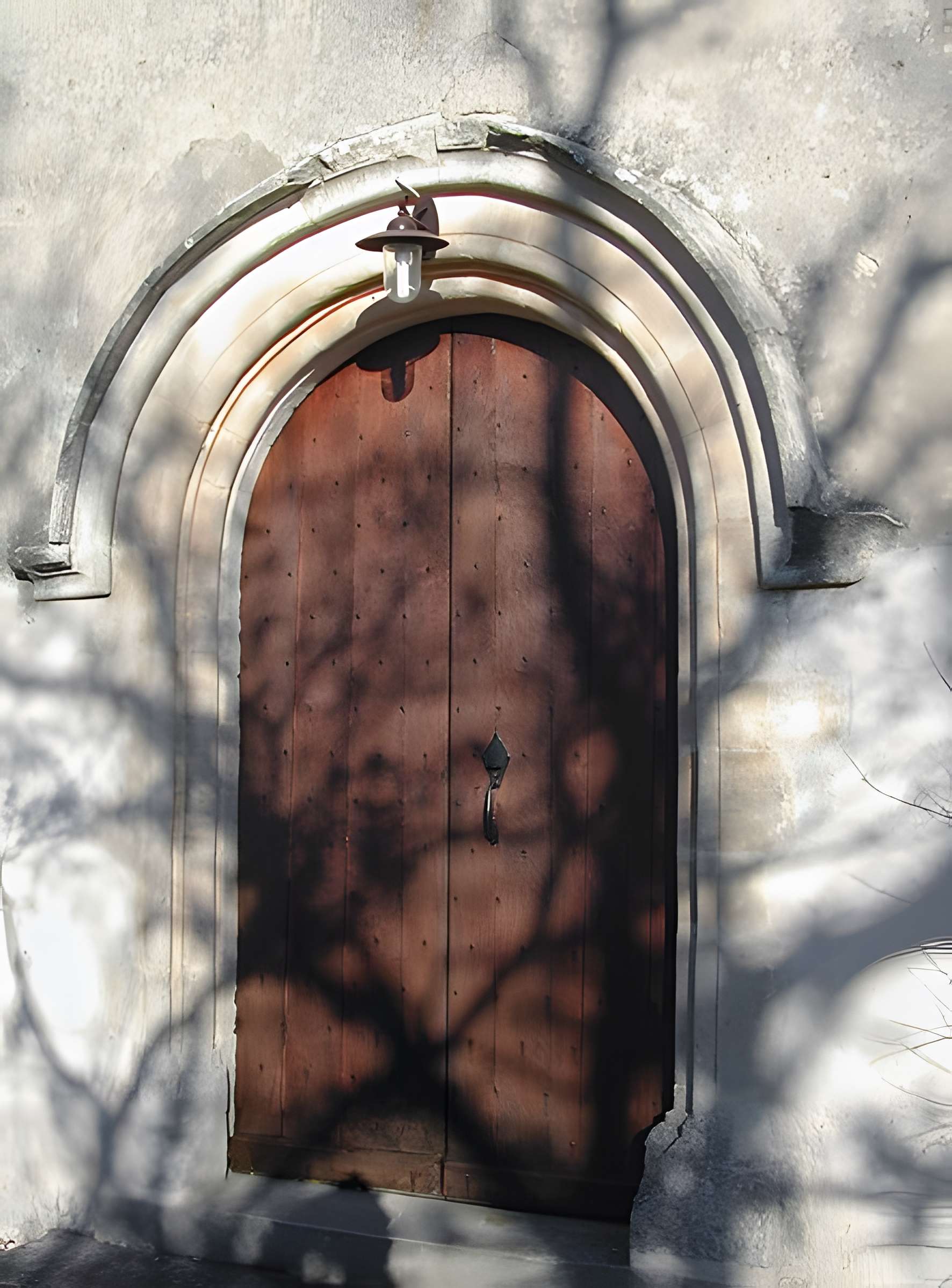 Prieuré de Châteauneuf