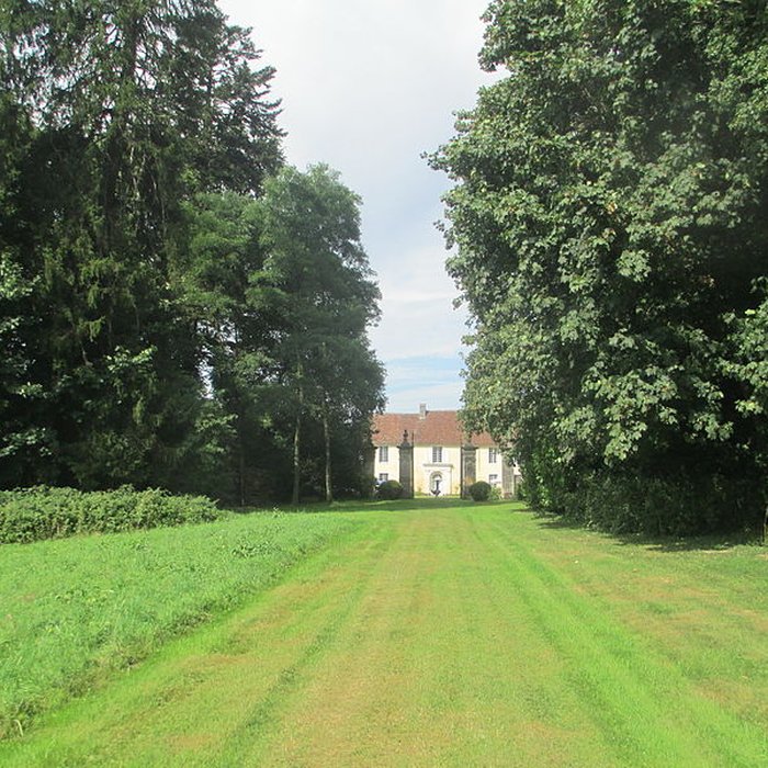 Photo de Ancien prieuré de Chènegallon