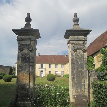 Ancien prieuré de Chènegallon