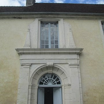 Ancien prieuré de Chènegallon