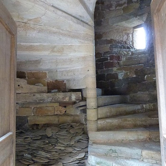 Photo de Château du Colombier à Salles-la-Source