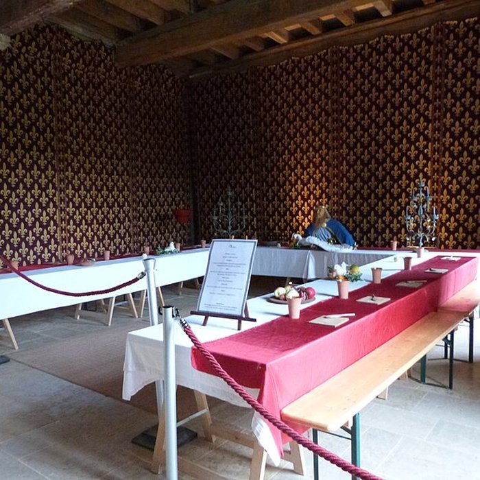 Photo de Château du Colombier à Salles-la-Source