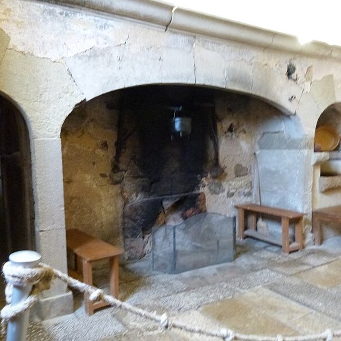 Photo de Château du Colombier à Salles-la-Source