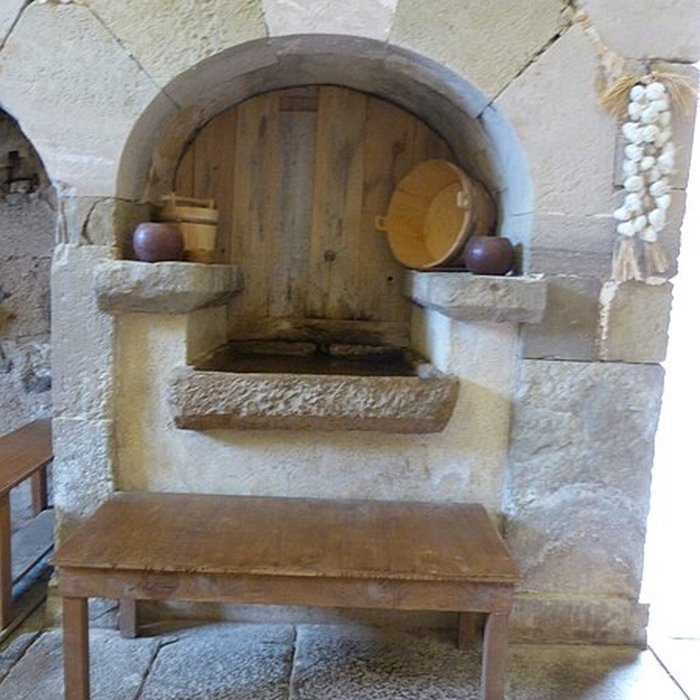 Photo de Château du Colombier à Salles-la-Source