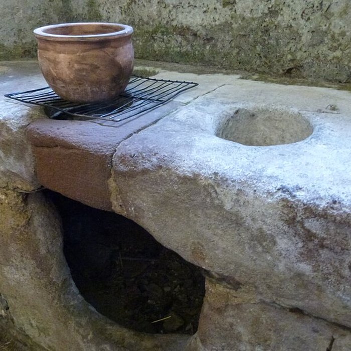 Photo de Château du Colombier à Salles-la-Source