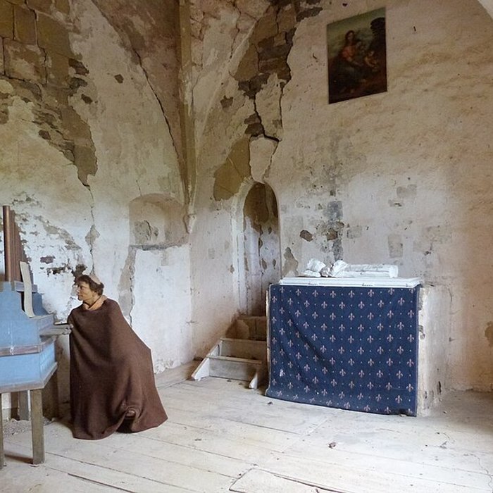 Photo de Château du Colombier à Salles-la-Source