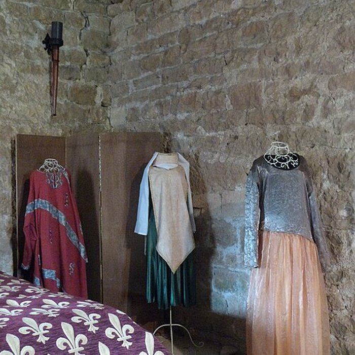 Photo de Château du Colombier à Salles-la-Source